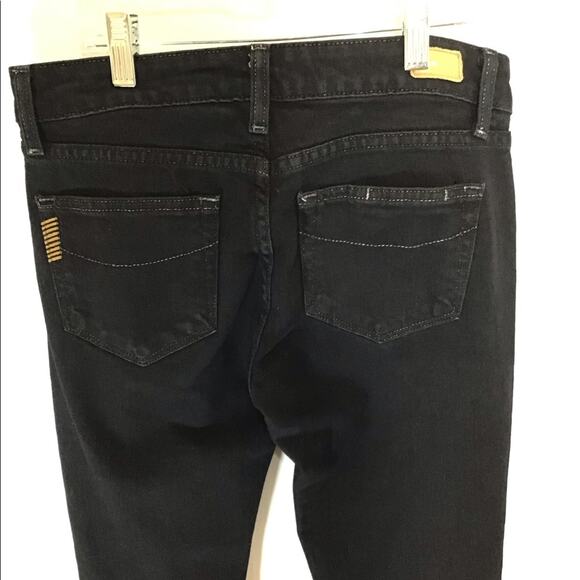 Paige skinny jeans size size - Picture 7 of 8